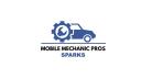 Mobile Mechanic Pros of Sparks logo